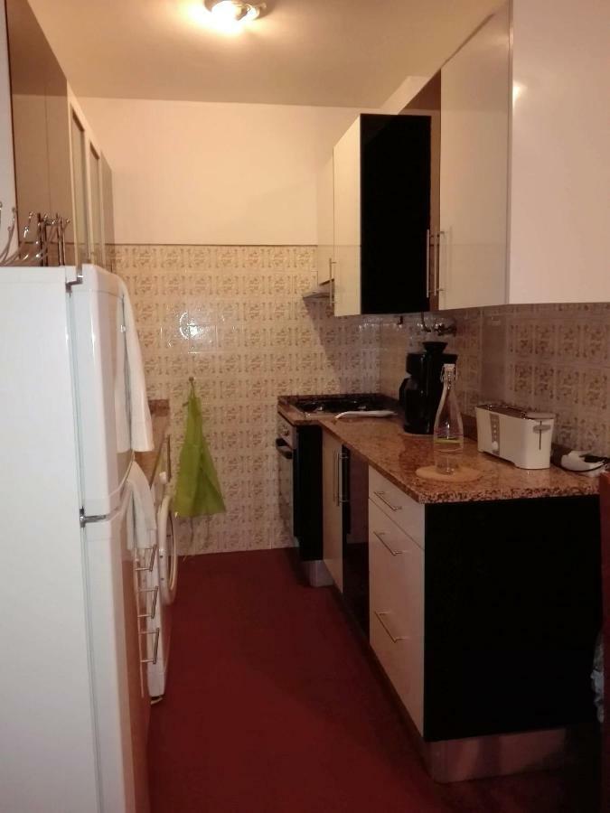 Arrifana Summer Flat Aljezur Exterior foto