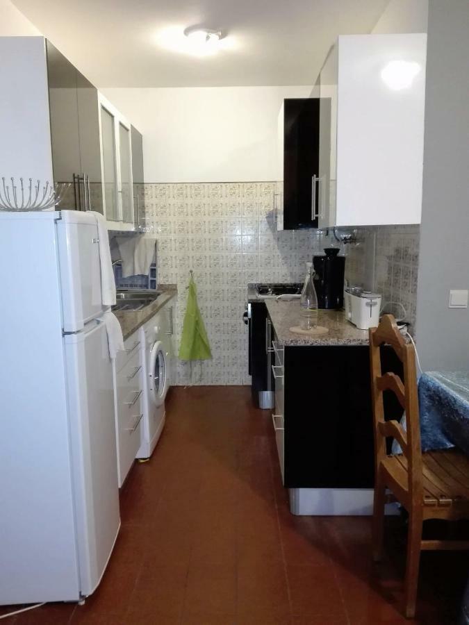 Arrifana Summer Flat Aljezur Exterior foto