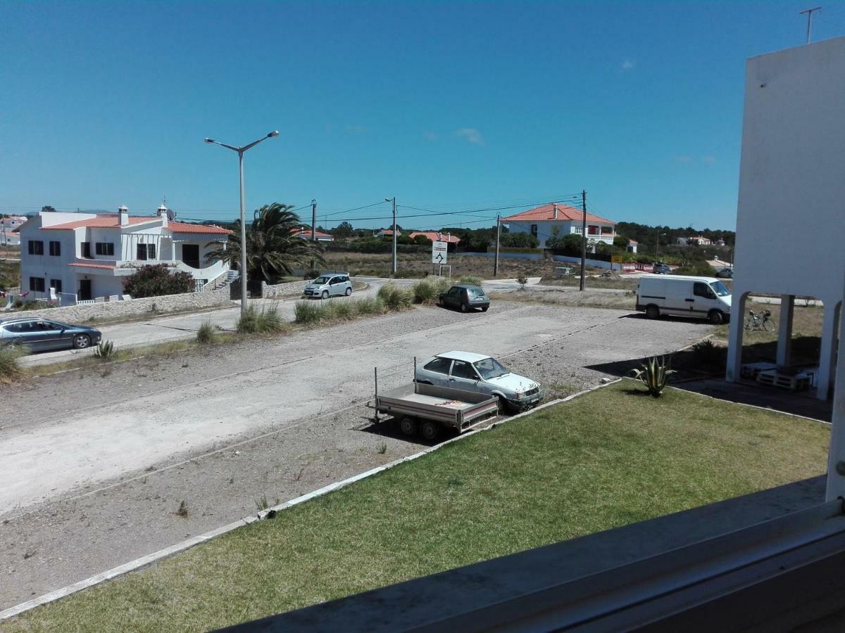 Arrifana Summer Flat Aljezur Exterior foto